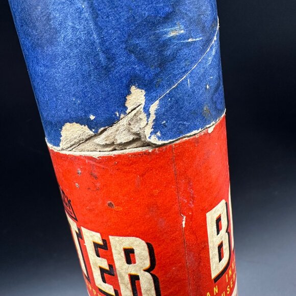 Vintage Turkey Baster 1940s Artbeck Pyrex Glass Thanksgiving Decor Retro Kitchen - Picture 13 of 15